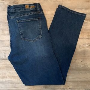 Katy Boyfriend Jeans